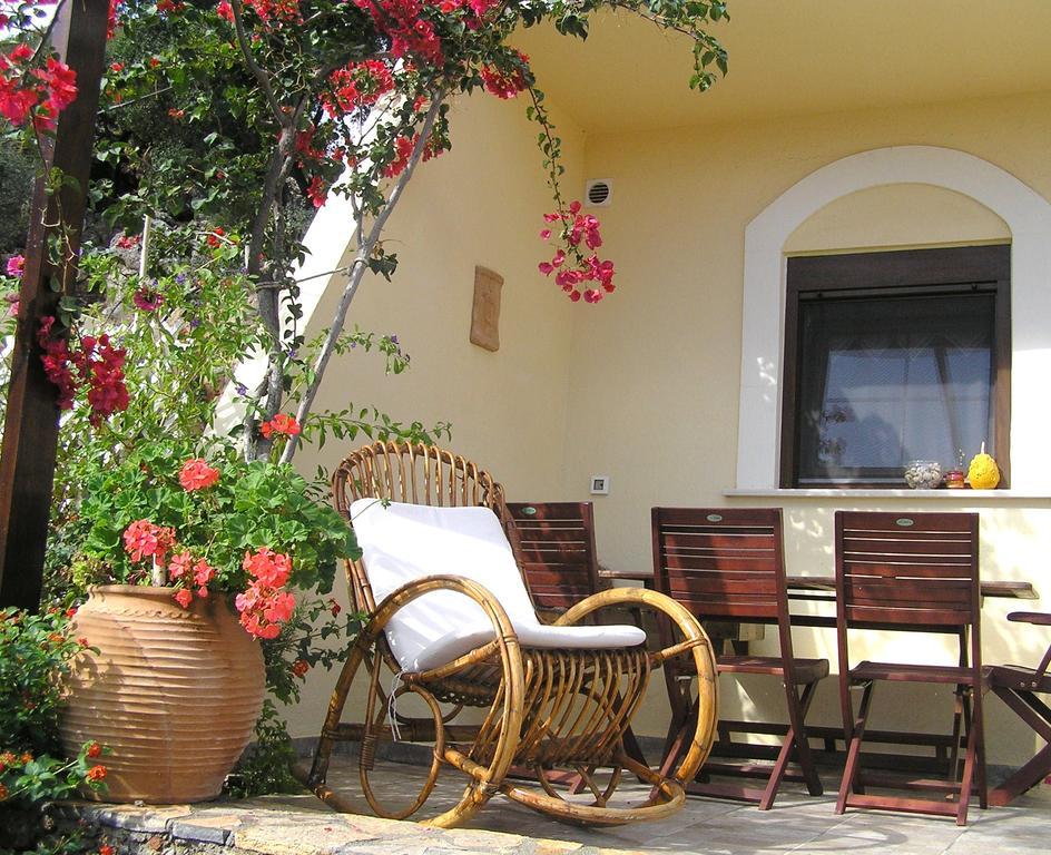 Fissi Villas Agritourism Accommodation Near The Sea Agios Nikolaos  Exterior photo